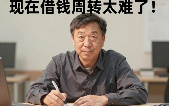 安全好下款的口子，枚举五个轻松借款无压力软件