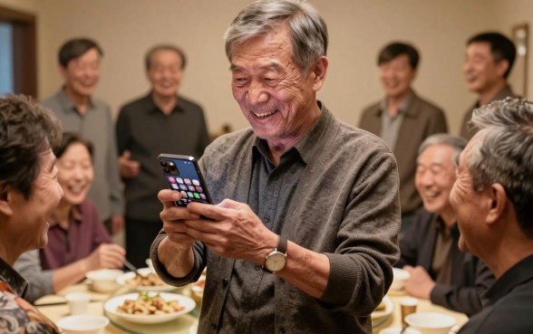60岁以上的网贷平台有哪些，理出5个手机上可以借钱的app