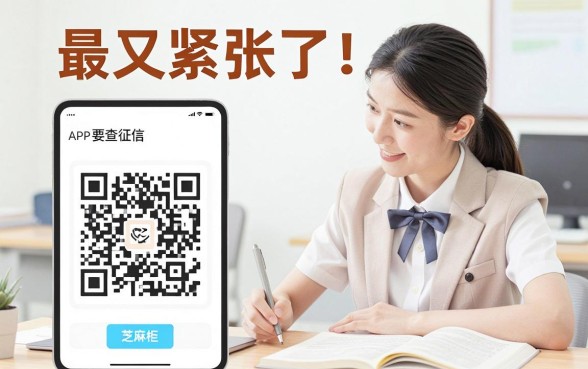比较容易下的贷款口子，汇总5个不用面签和芝麻分的贷款软件