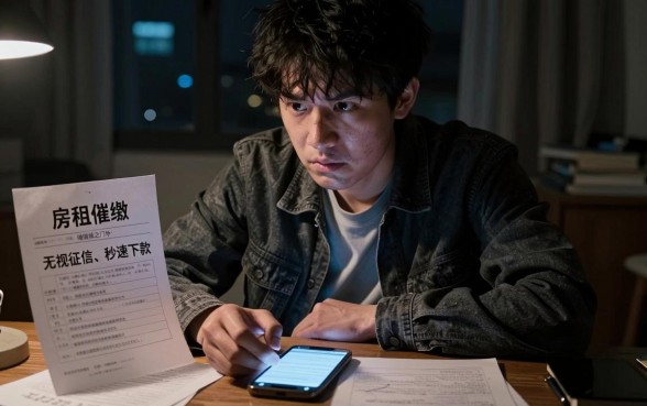 新网银行好人贷容易下款吗，揭秘5个高炮无视逾期能下的平台