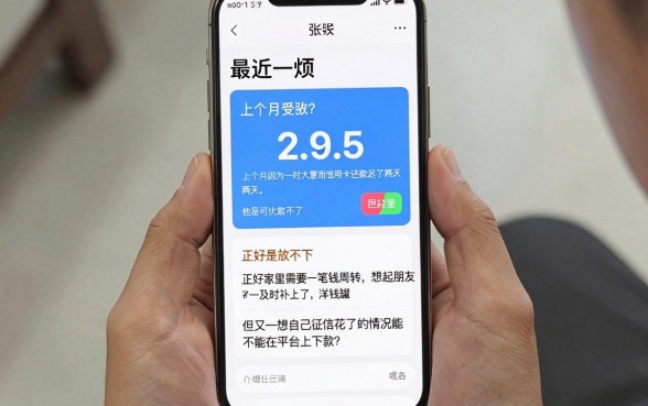 征信花了洋钱罐能下款吗，整合五个比较好的小额贷款口子