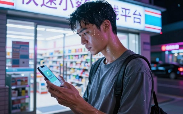 快速小额借钱平台，详尽说明五个手机支付宝小额贷款的app