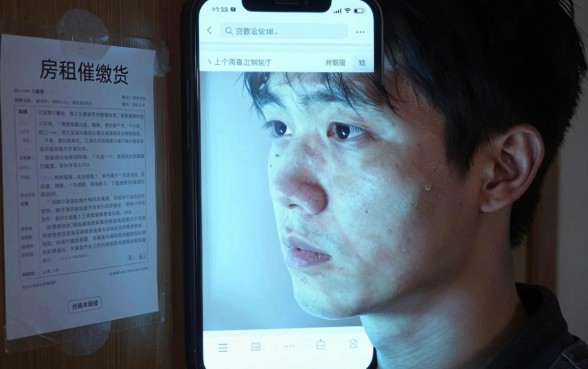 现在网贷什么口子好下款，概括5个无视一切的网贷