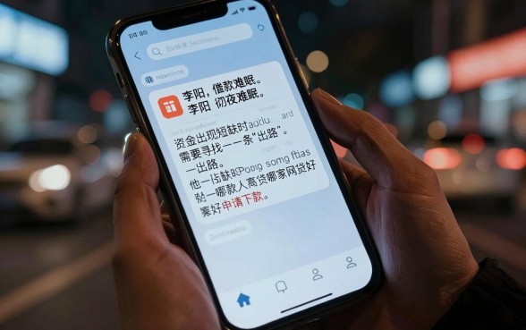哪家网贷容易申请下款，深入剖析五个百分百下款无视黑白户网贷
