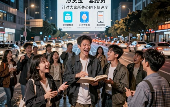 什么贷款软件比较可靠安全，甄选五个无忧速借当天放款的软件