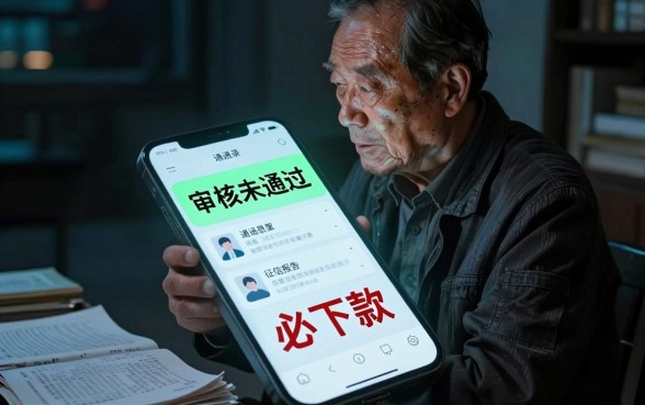 必下款的高炮口子黑花了,筛选五个无视征信黑白100%秒下口子