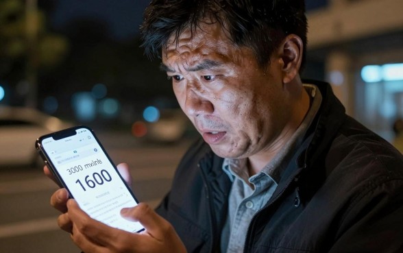 网贷借3000到账1600，胪列5个黑户可快速办理小额贷款业务的口子