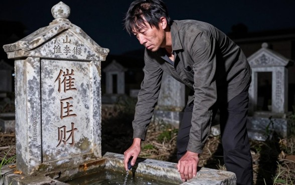 辛山乙向坟放水口子，梳理五个大额无视一切还款的平台