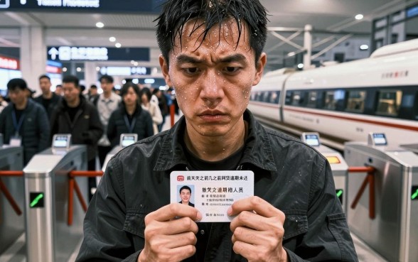 征信黑花了还能坐高铁吗，精选五个网贷无视不查征信口子