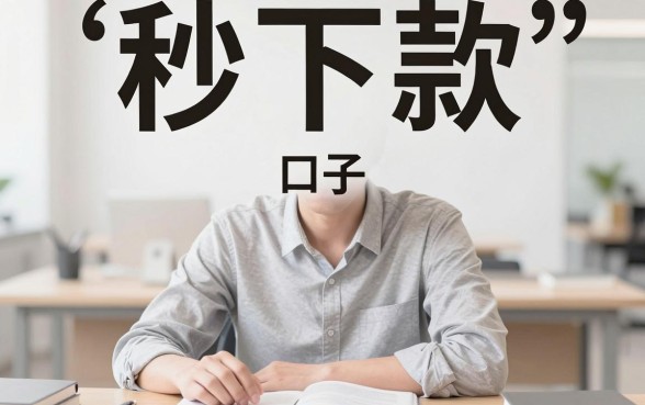 新秒下款的口子真的安全吗，概览5个不看征信小额借钱的软件