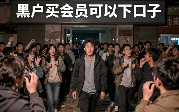 黑户买会员能下的口子,倾情分享5个网贷黑户必过软件