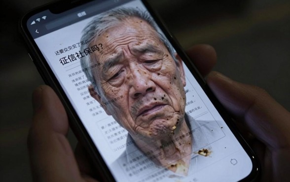 征信黑花了还要交社保吗，整理五个急用小钱不求征信流水轻松贷的app