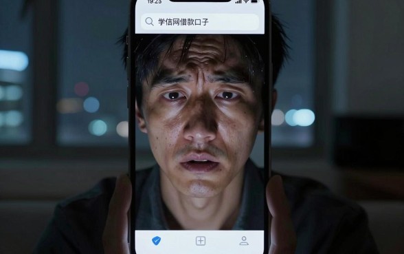学信网借款口子6，罗列五个轻松贷10万的平台