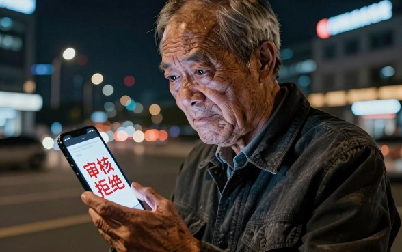 网黑烂户秒下的口子2026，详细阐述五个百分百下款无视黑白户网贷软件