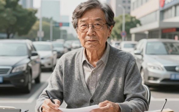 按揭买车怎么不上征信，筛选五个征信花居然都下款了的软件