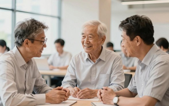 年龄超55可以网贷的平台，条列五个无视黑花半夜下款的网贷软件