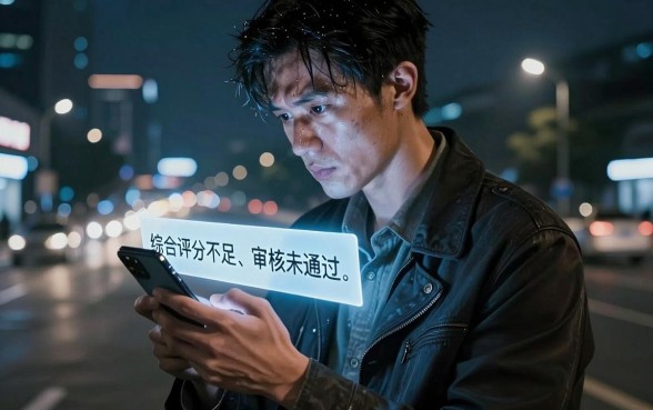 网贷口子都秒拒为什么，理出5个不查征信好下款的网贷软件