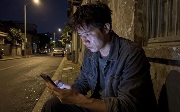 征信怎么能黑花了，遴选5个不审核夜间直接放款的网贷平台
