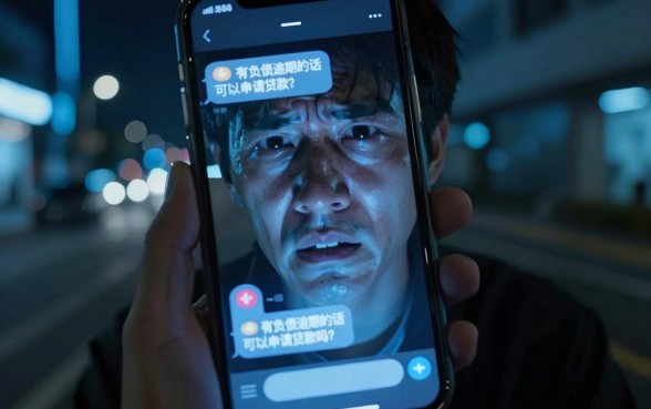 有负债逾期能下款吗，梳理5个直接下款的app