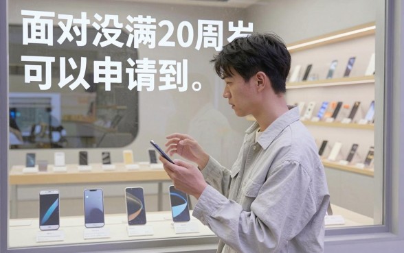 没满20周岁能申请的贷款，梳理5个最新能下来钱的口子