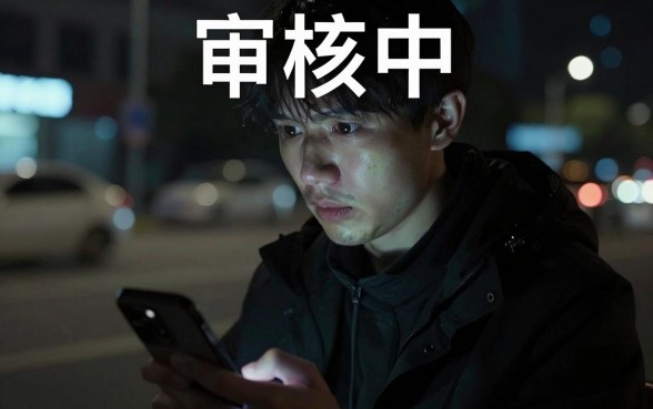 网贷申请待放款多久通过，倾情分享5个门槛低易下款app