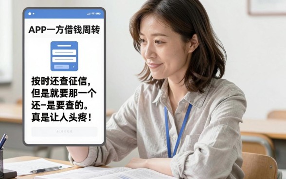 借贷软件哪个容易下款，详尽说明5个不看征信逾期秒下款的贷款
