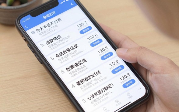 有什么肯定能下款的口子，汇总五个无视一切的网贷口子