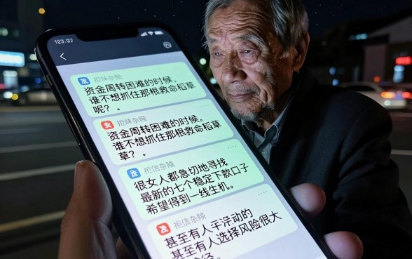 最新7个稳定下款的口子，揭秘5个黑户能下款的口子