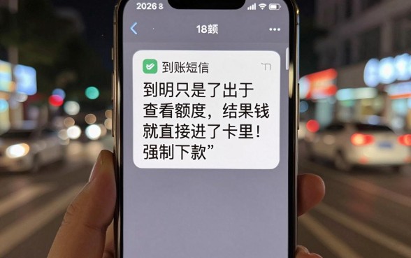 强制下款的平台真的存在吗，胪列五个18岁借款神器快速下款软件