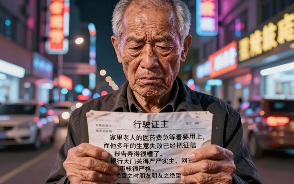 有行驶证稳下的贷款口子,鼎力推荐五个无视黑户花户必下款口子