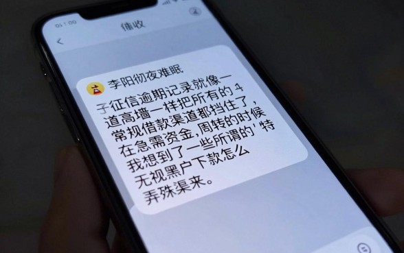 无视黑户下款怎么弄回来呢，归纳5个逾期太多能下款软件
