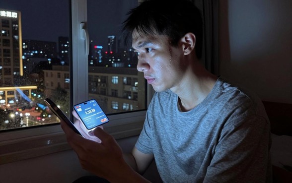 微信里有哪些借钱软件，精选五个对征信宽松的网贷平台