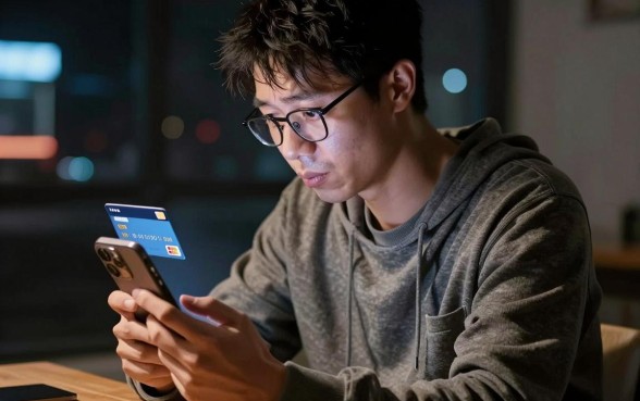 无视风控必下款的口子，枚举五个可以借钱不用审核的app