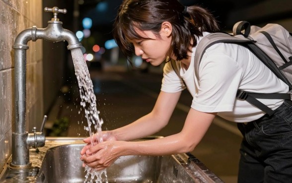 梦见开水龙头放水洗口子，精选5个闪电审批的app