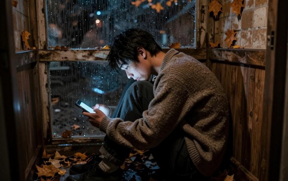 不逾期上征信吗会怎么样,概括五个黑户百分百不拒的2000借款口子