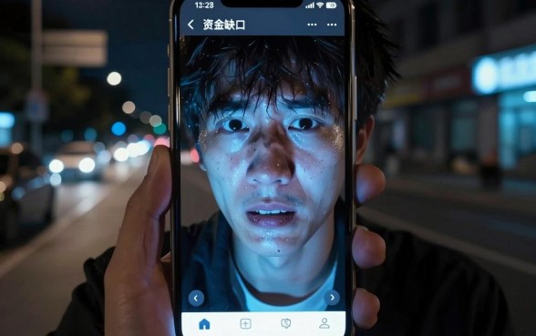 网贷口子不看征信秒下款的平台，梳理5个芝麻信用可以借钱的app