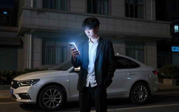 自己征信黑花了怎么买车，胪列五个无视征信黑白100%秒下网贷平台
