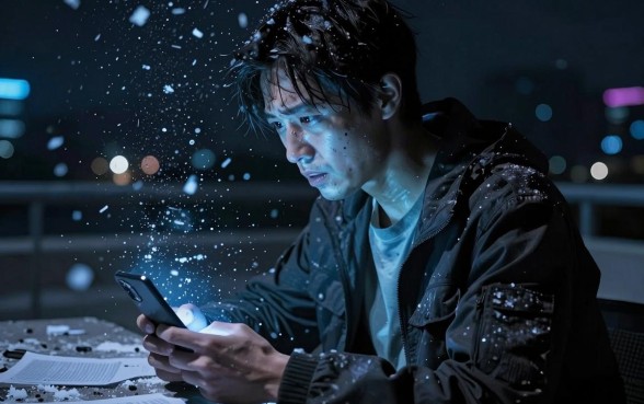 黑户夜间秒下的口子,归纳五个无视黑户包下款的口子