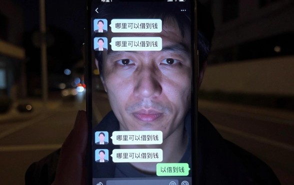 有没有什么好的借贷平台，条列五个芝麻借款实时到账速借口子