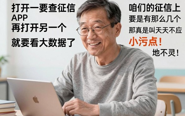什么贷款容易下款,遴选5个征信瑕疵也能借网贷轻松下款的口子