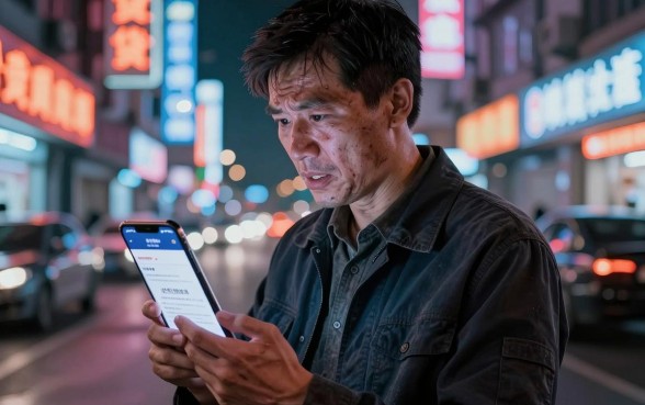 上汽通用金融车贷app，整理5个黑征信也能贷款的网贷软件