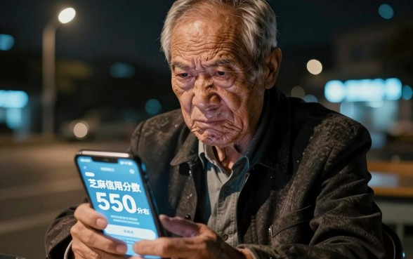 芝麻550分口子,陈列五个比较好的小额贷款软件