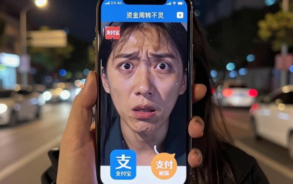 支付宝所有能下款的口子，归集5个秒批网贷轻松贷的平台