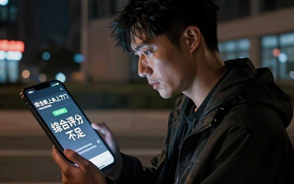 和嘉英贷一样的口子,遴选五个真正无视逾期大数据的网贷app