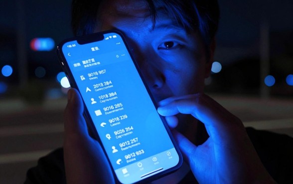 网上一对一借款平台有哪些,概括5个黑白贷款不是高炮的口子
