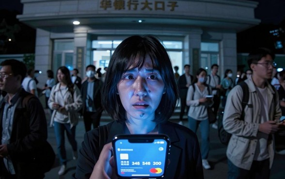 用信用卡借款的大口子，胪列5个不用面签和芝麻分的贷款app