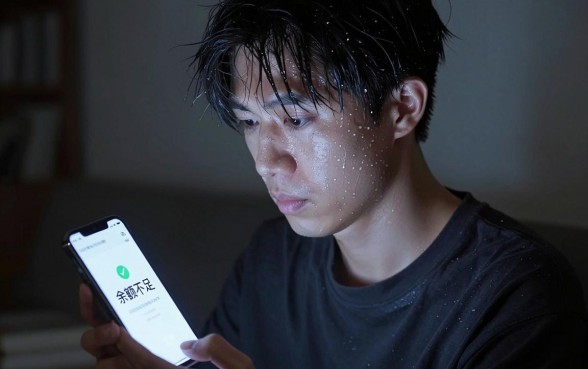 学生秒下款的口子，筛选五个黑征信也能贷款的网贷软件