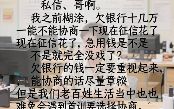欠银行一万多可以协商吗，深入剖析五个闪电审批的平台