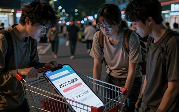 支付宝里的好下口子我爱卡，倾情分享五个无视负债快速下款长期网贷的软件