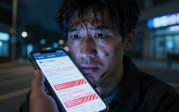 黑户靠谱的大额分期网贷口子，整合5个黑户可以下的贷款app